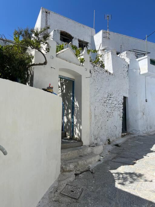 Dream House Little Villa - Amorgos Exterior photo